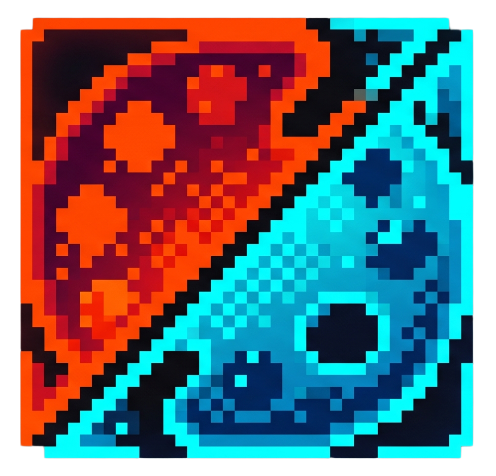 Palette Wars